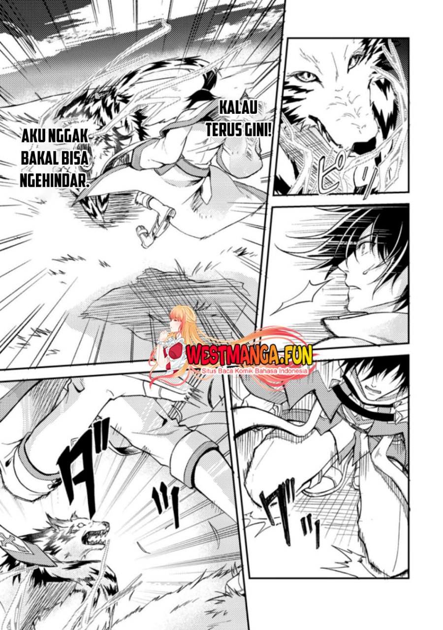 Party Kara Tsuihou Sareta Sono Chiyushi, Jitsuha Saikyou Nitsuki